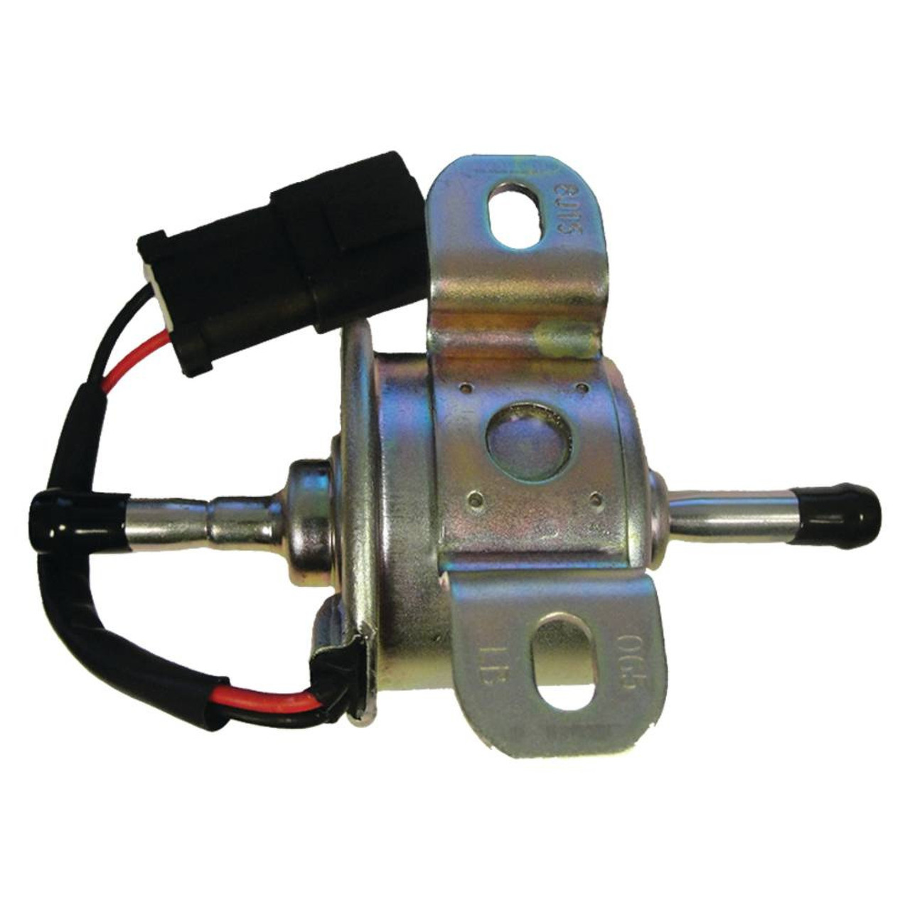 New Fuel Pump For Yanmar Complete Tractor