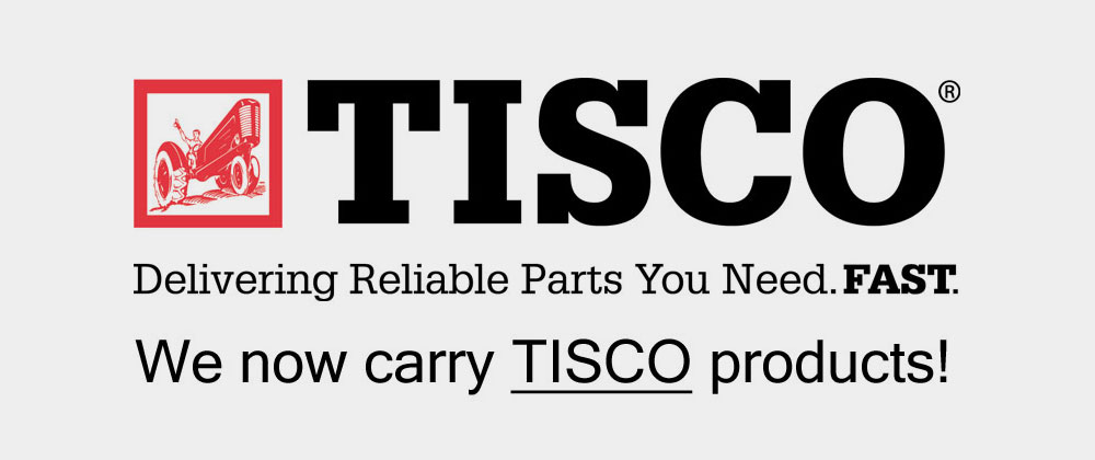 tico yard truck parts