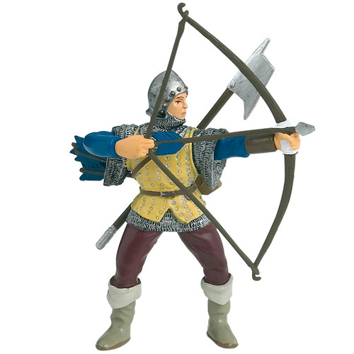 Bowman Blue