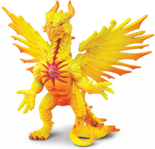 Sun Dragon