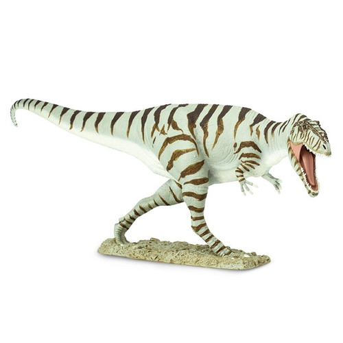 Giganotosaurus Safari