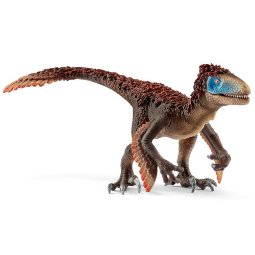 Utahraptor