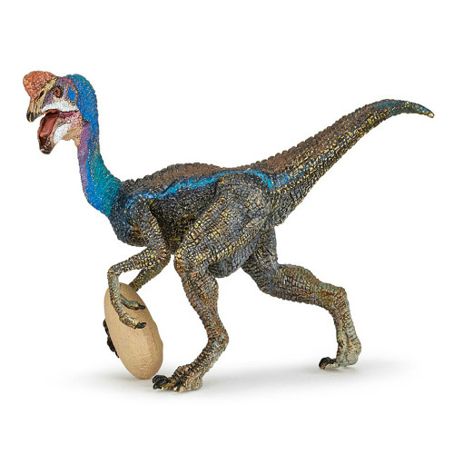 Oviraptor Blue