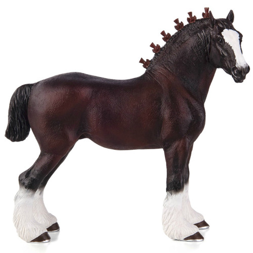 Shire Horse