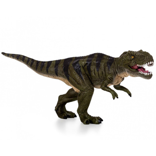 T-Rex with Moving Jaw