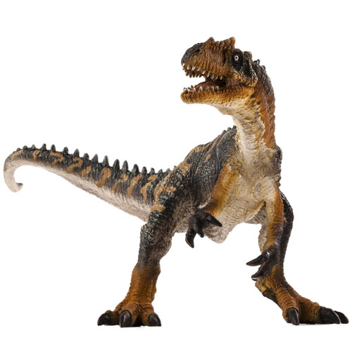 Allosaurus Mojo