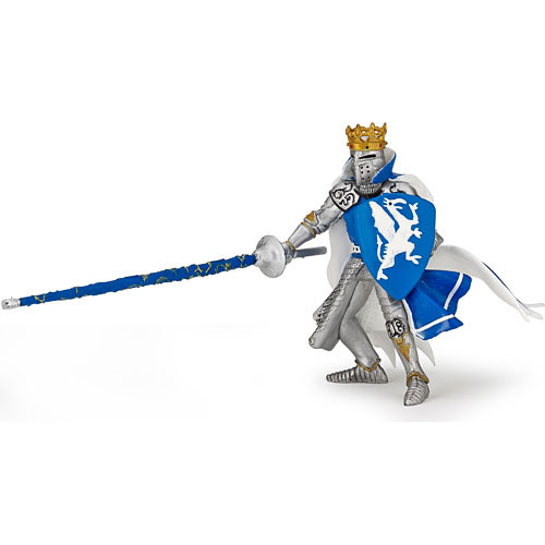 Dragon King Blue