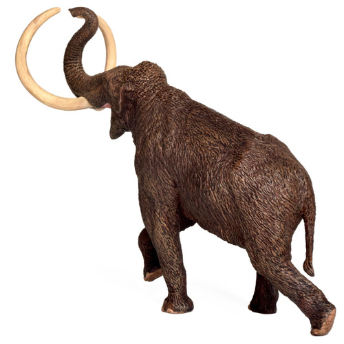 Steppe Mammoth