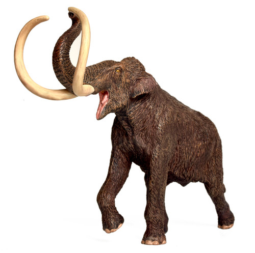 Steppe Mammoth