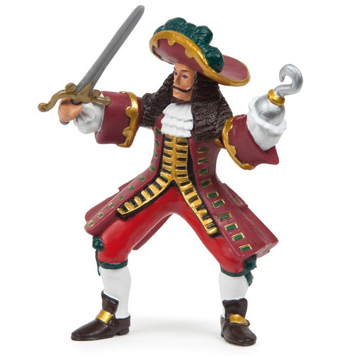 Captain Corsair