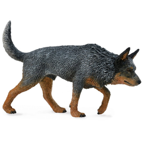 Australian Cattle Dog Blue Heeler CollectA - MiniZoo