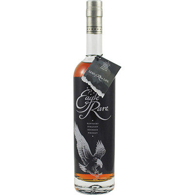 Eagle Rare 10 Year Bourbon