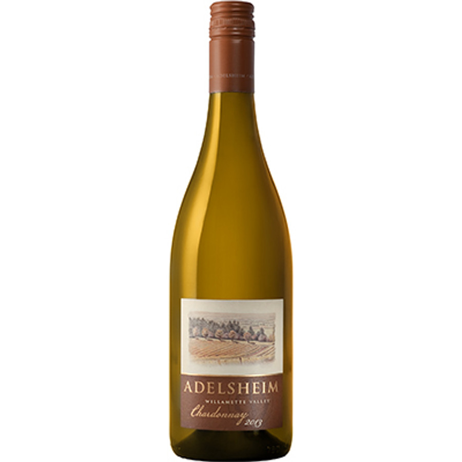Adelsheim Willamette Valley Chardonnay