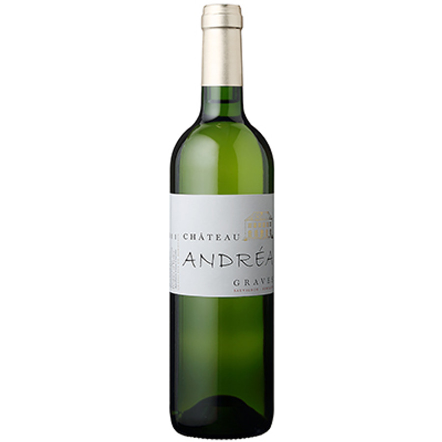 Château Andrea Graves Blanc