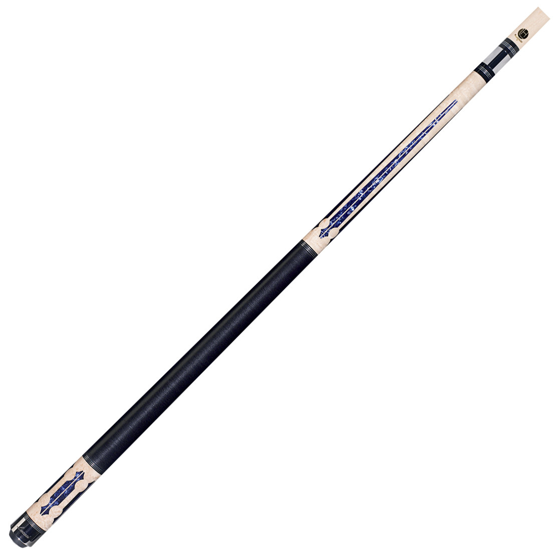 Lucasi Hybrid Pool Cue | LHC97 - FCI Billiards