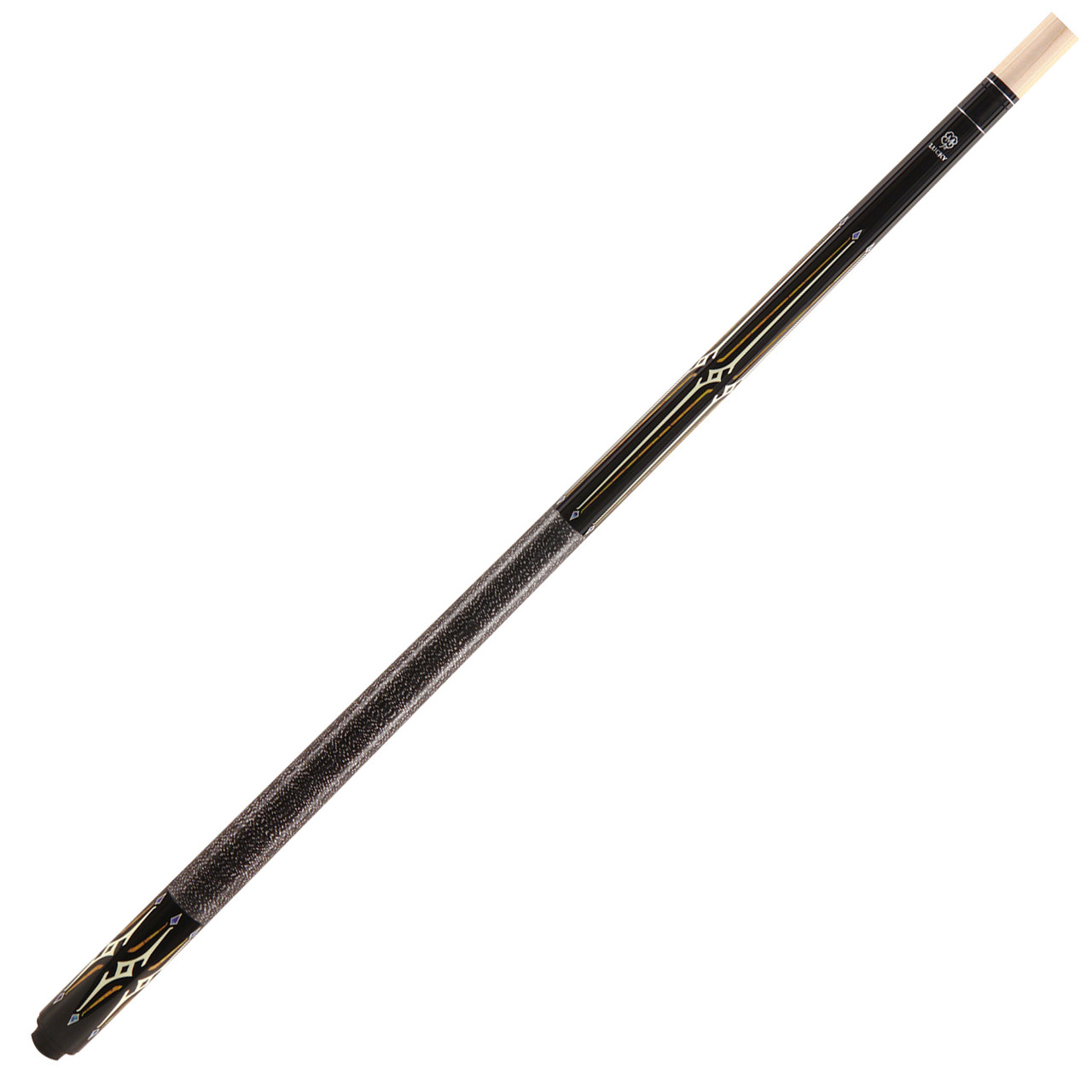 McDermott | Lucky Series Pool Cue | L41 - FCI Billiards