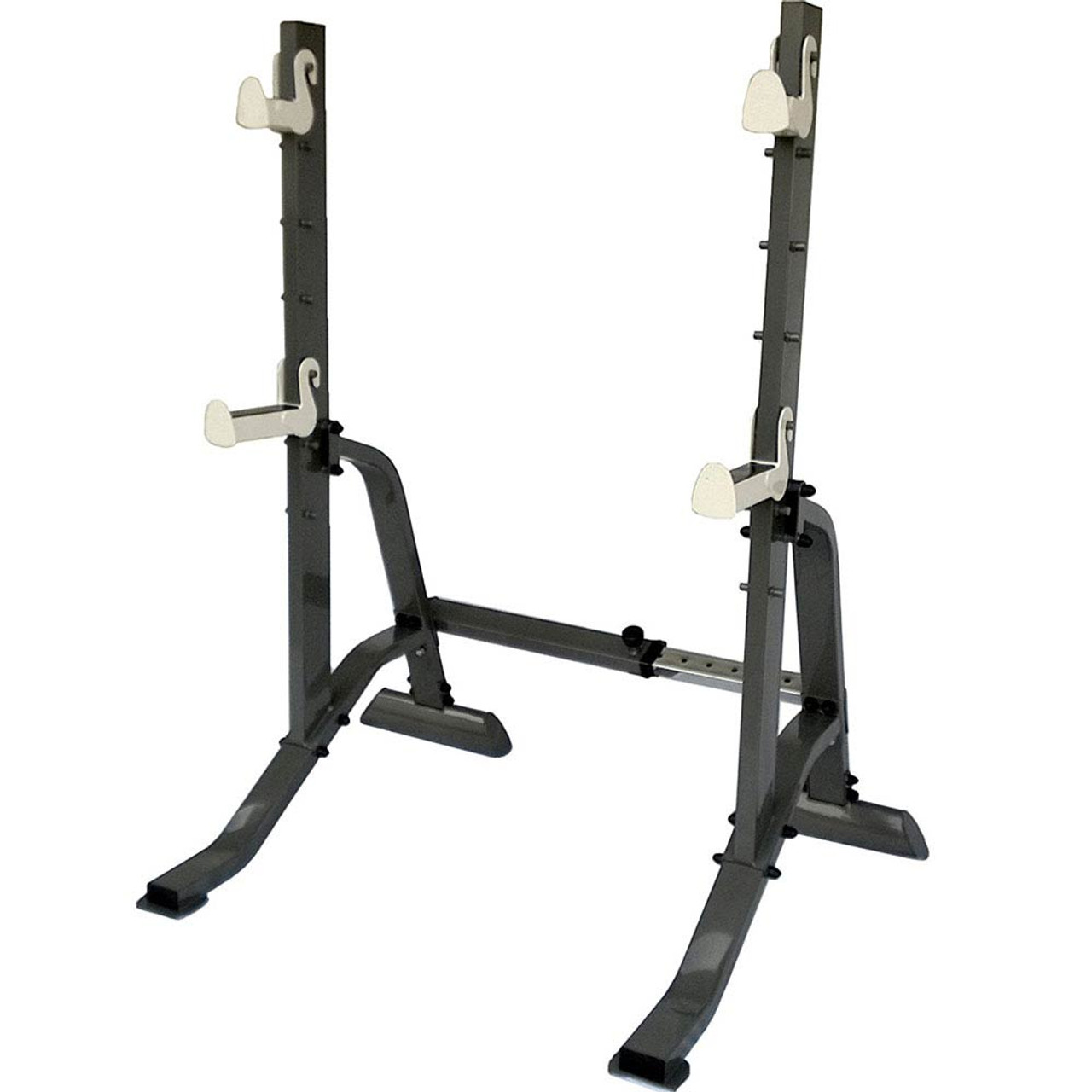 Marcy Adjustable Squat Rack