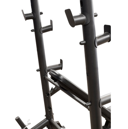 Adjustable Benches Weight Lifting Marcy Diamond Mid Size Bench