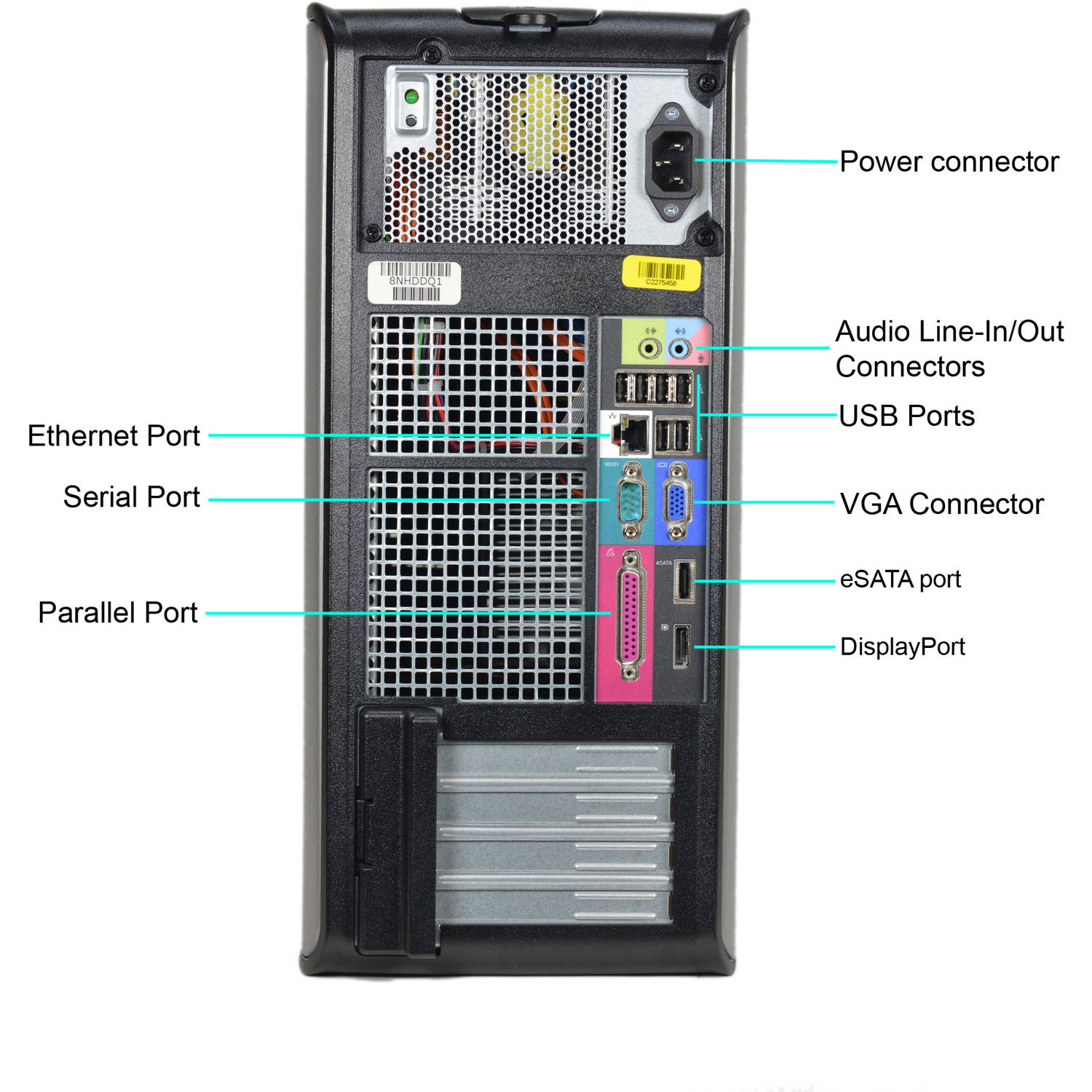 coolterm your system does not have any serial ports