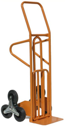 Folding Sack Truck