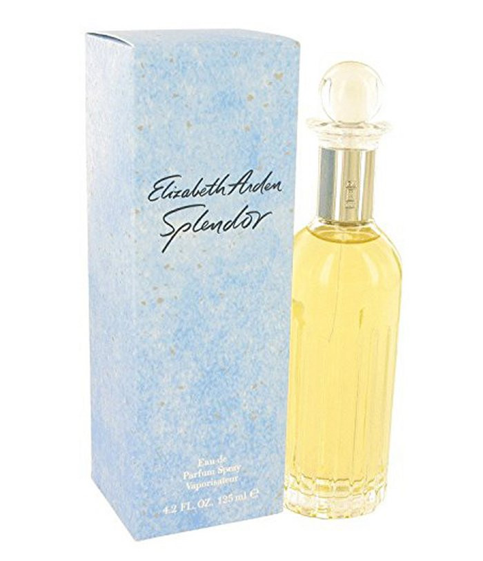 elizabeth arden splendor