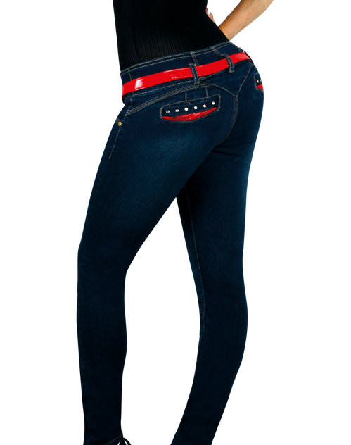 skinny jeans with jordan 1