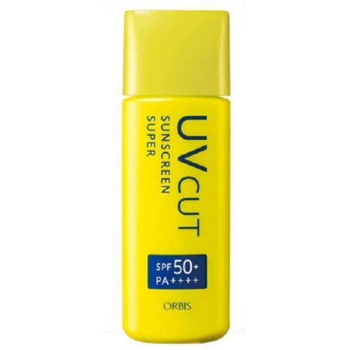 Orbis UV Cut Sunscreen