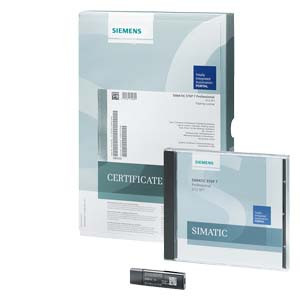 Siemens step 7 license