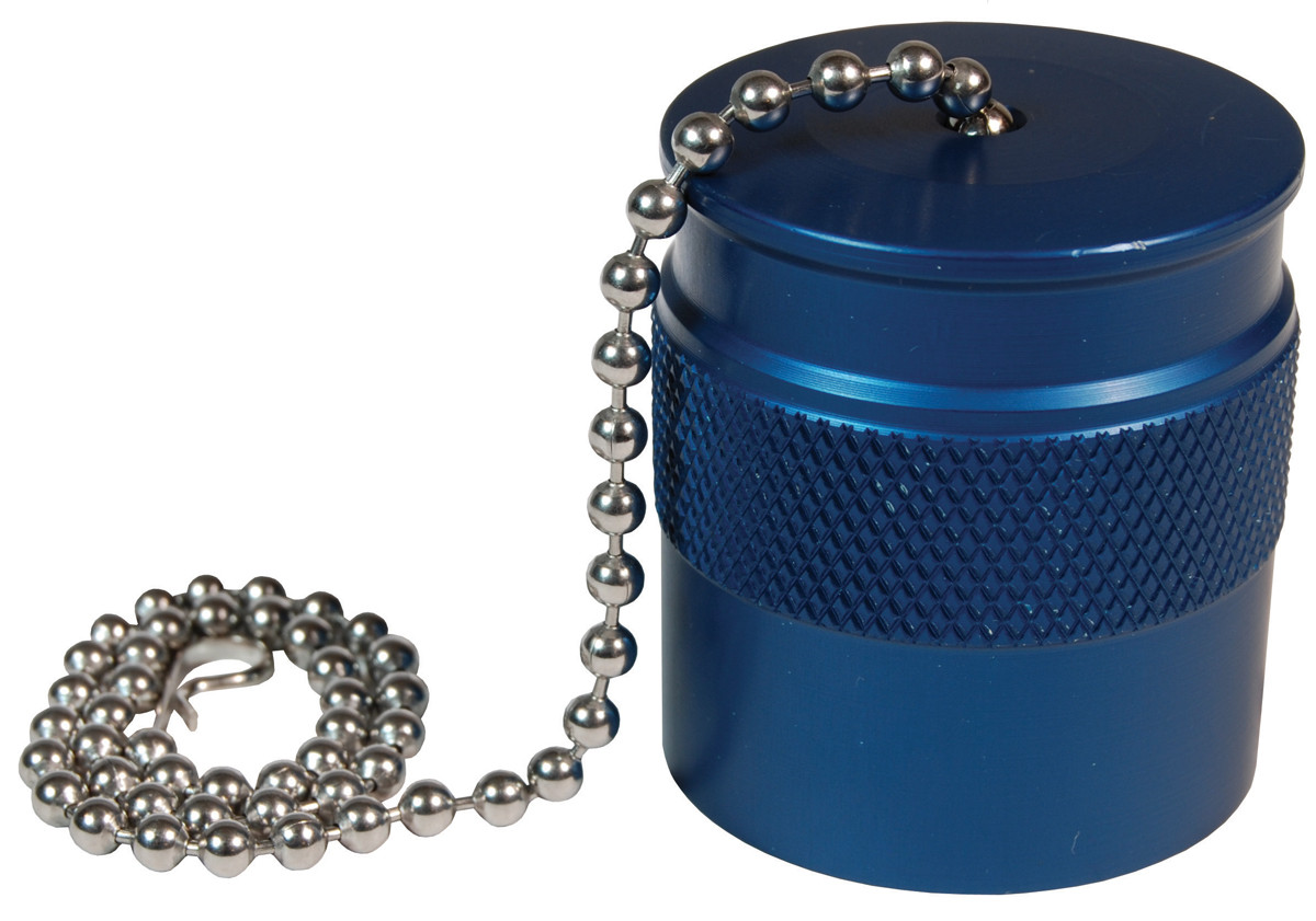 Dixon VEP Series Hydraulic Dust Caps John M. Ellsworth Co. Inc.