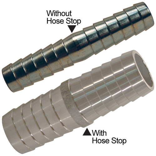 Dixon 316 Stainless Steel Hose Menders John M. Ellsworth Co. Inc.