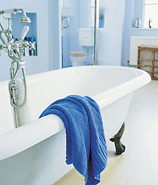Top 10 bathroom renovation tips