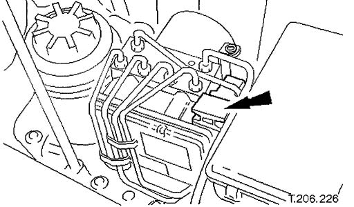 1998 XJR Jaguar Where Is The Location Of The Fuel Pump Relay? | atelier 1998 XJR Jaguar Where Is The Location Of The Fuel Pump Relay? | atelier