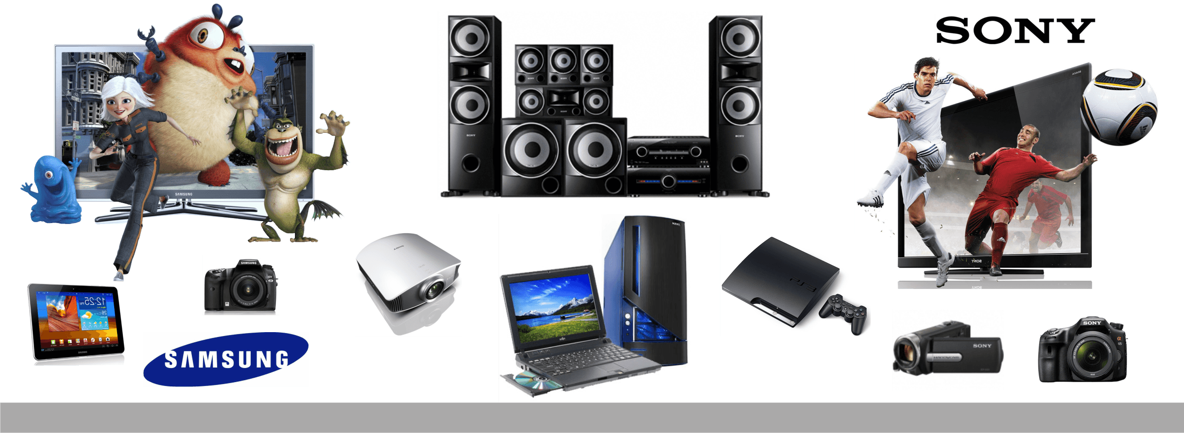 Porter Electronics