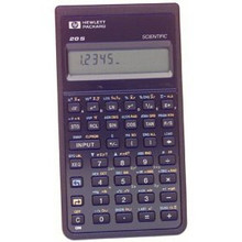 hp 42s rpn scientific calculator bettery type