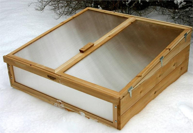 Cold Frame