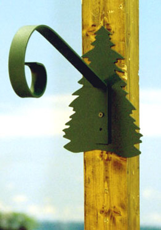 Garden Hanger - Spruce
