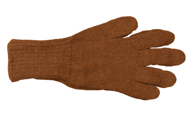 Alpaca Fleece Gloves