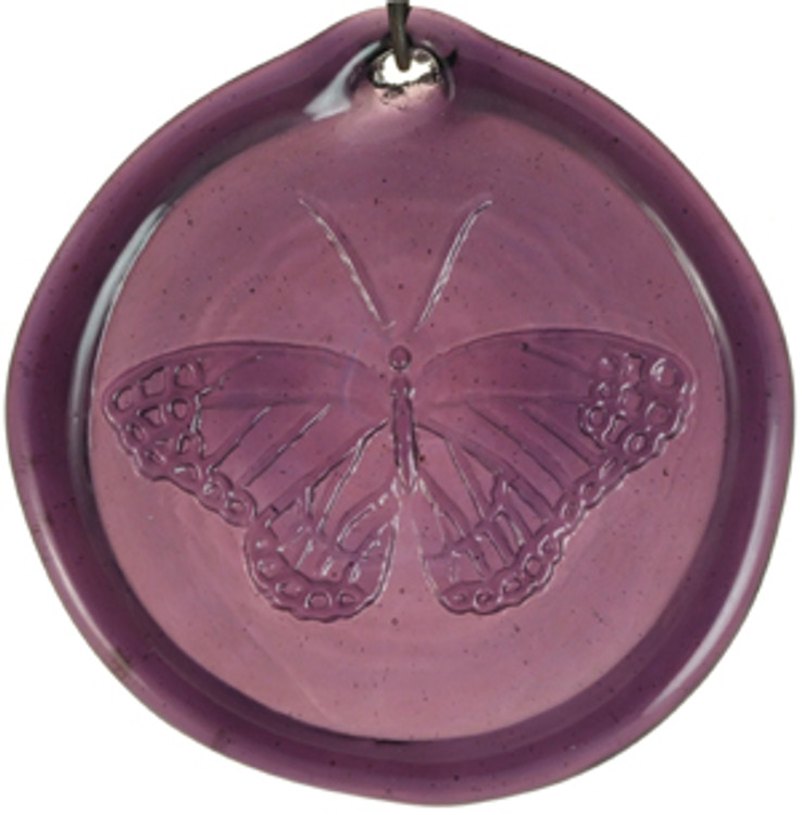 Butterfly Suncatcher