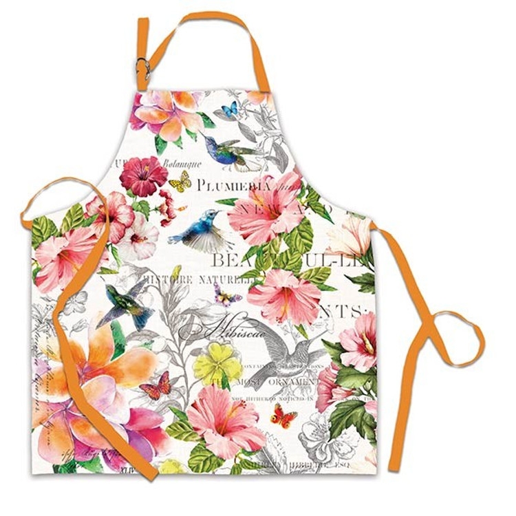 Paradise Apron