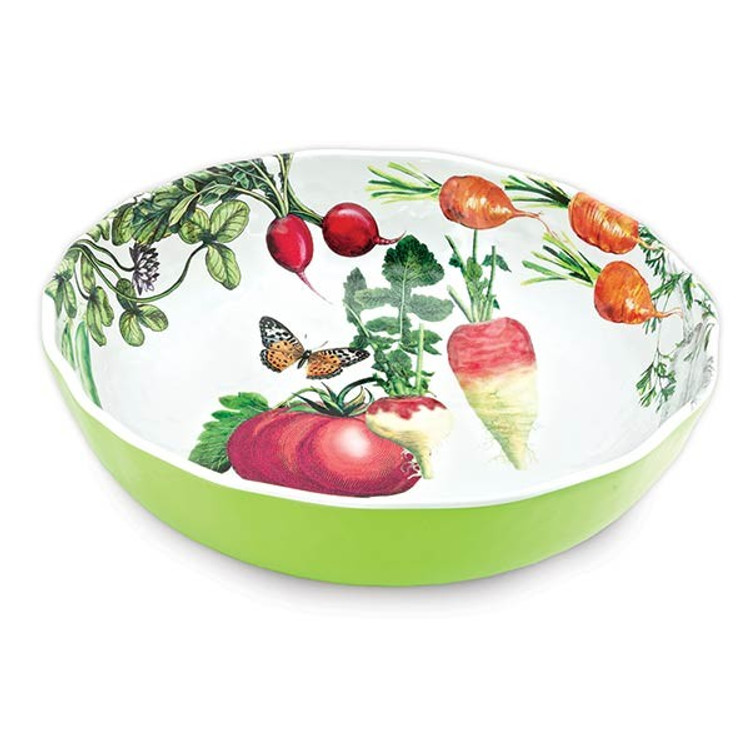 Vegetable Kingdom Serveware Bistro Bowl