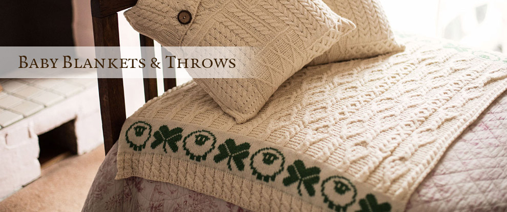 Baby Blankets Wool Throws Irish Sweaters Boys Girls Aran Sweater Delectable Aran Throw Blanket Baby Blankets Wool Throws Irish Sweaters Boys Girls Aran Sweater Delectable Aran Throw Blanket