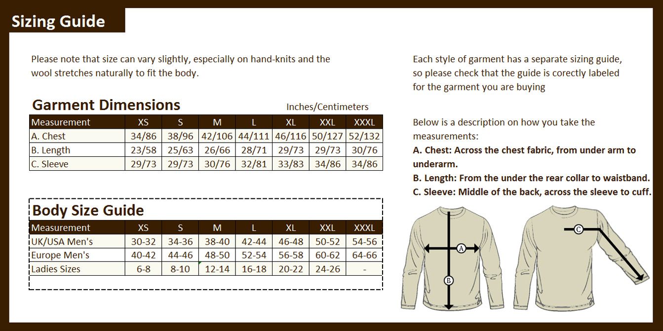 Under Armor T Shirt Size Chart | Coolmine Community School