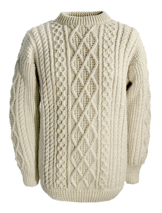 Delaney Knitting Pattern