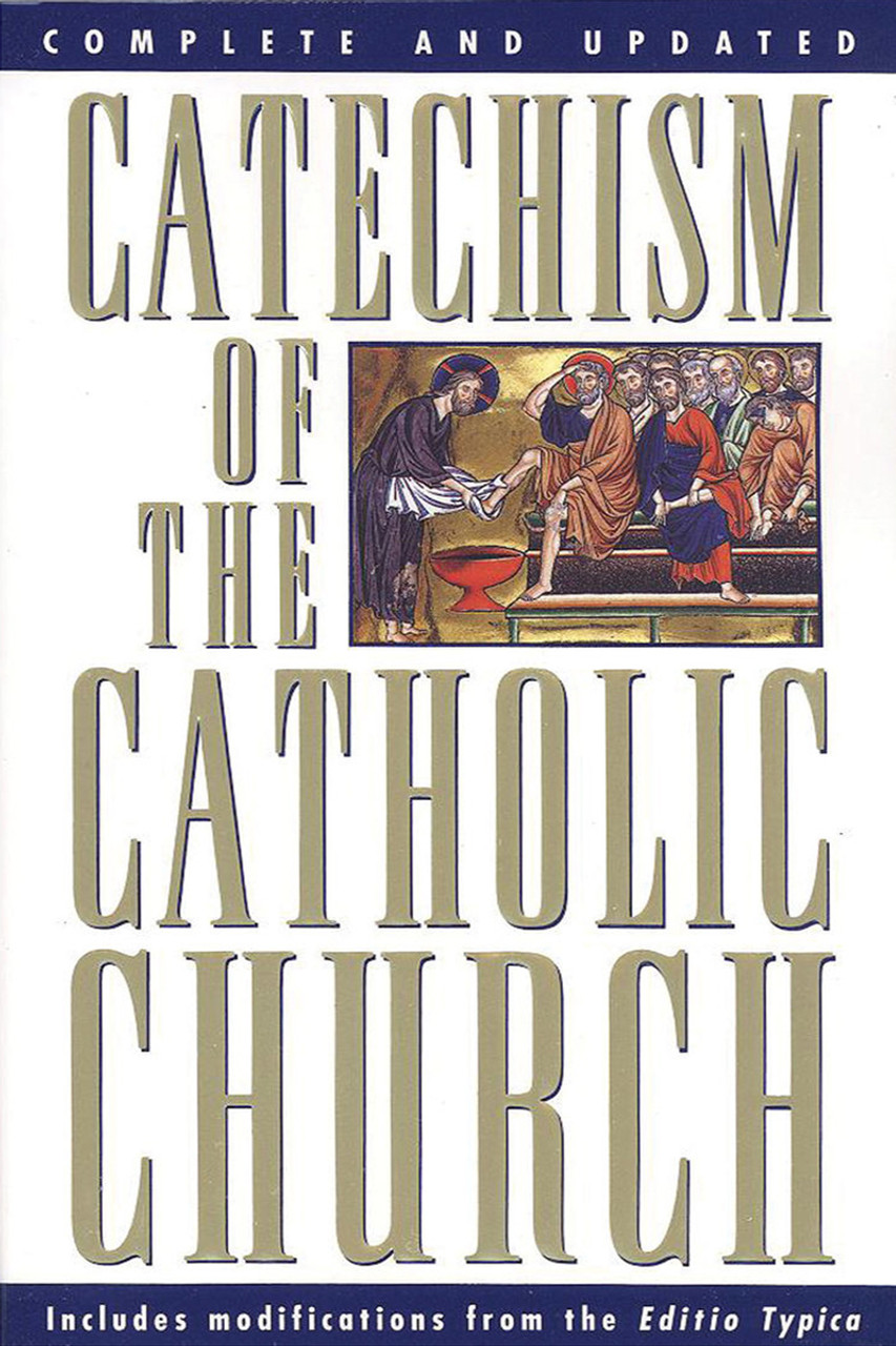 the catechism
