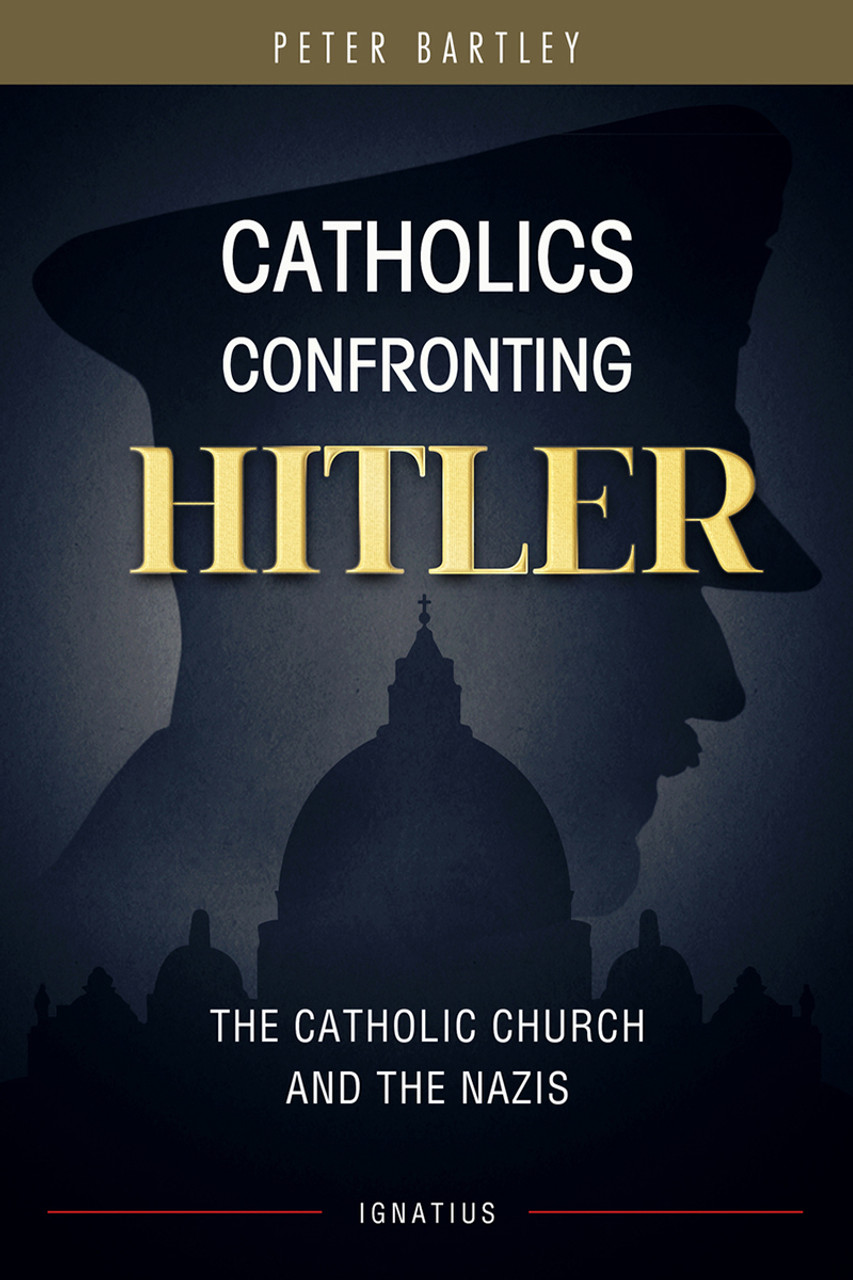 a criticism of the catholic churchs inaction during the holocaust Poland, guilt and the holocaust instead of subjecting the violence to unambiguous criticism, church leaders rather gave explanations for antisemitism that ultimately served to justify it the role of the catholic church in the holocaust and its unfulfilled duty of repair (alfred a knopf. a criticism of the catholic churchs inaction during the holocaust Poland, guilt and the holocaust instead of subjecting the violence to unambiguous criticism, church leaders rather gave explanations for antisemitism that ultimately served to justify it the role of the catholic church in the holocaust and its unfulfilled duty of repair (alfred a knopf.