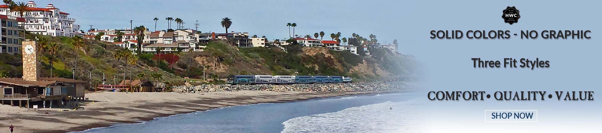 SOLID- workwear in 3 fits styles - Blank T-Shirts