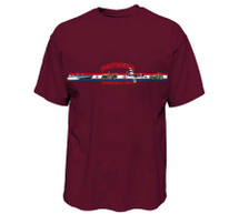 Independence Day Mens T-Shirt | Pro-Fit