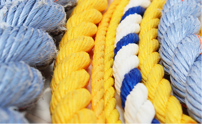 Wholesale Buy Best Pp Nylon Rope Factories Quotes - Colorful