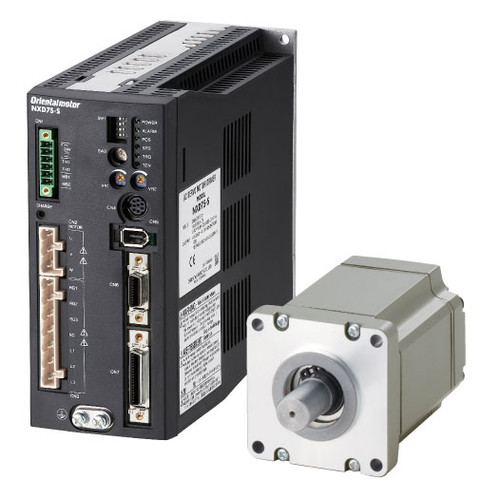Motors and Motor Controls
