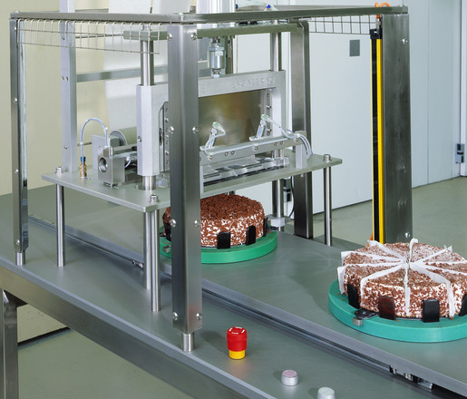 Food Manufacturer Fined $1M+ for Neglecting Safety Guarding